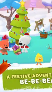 Bears 2 скриншот 4