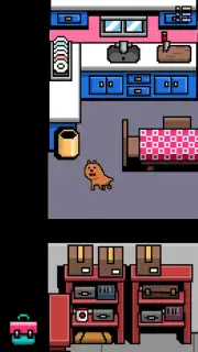 I Became a Dog скриншот 10