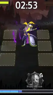 Shadow Brides скриншот 8