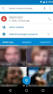 Phone by Google скриншот 7