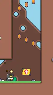 Super Cat Bros скриншот 6