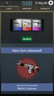 Case Opener скриншот 4