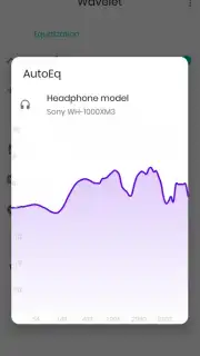 Wavelet скриншот 4