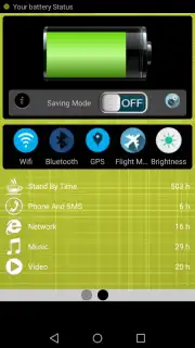 Energy Power Master скриншот 5