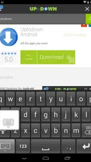 Big Old Keyboard скриншот 4