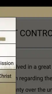 What We Believe скриншот 7