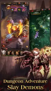 DarkBreaker скриншот 10