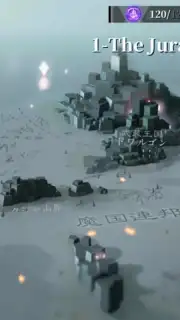 Tensura: King of Monsters скриншот 7
