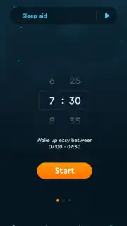 Sleep Cycle скриншот 3