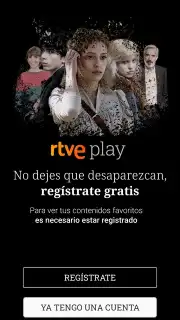 RTVE Play скриншот 28