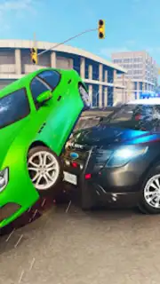 Police Duty: Crime Fighter скриншот 2