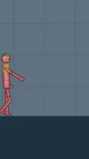 Ragdoll Playground скриншот 3