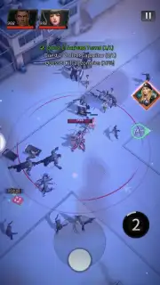Survival at Gunpoint скриншот 10