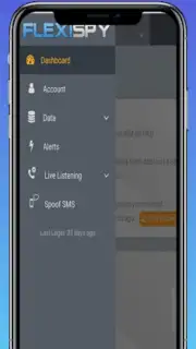 FlexiSpy Pro скриншот 8