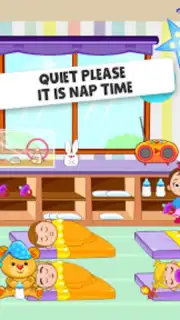My Town Daycare скриншот 6