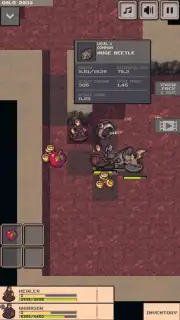 Idle Sword 2 скриншот 12