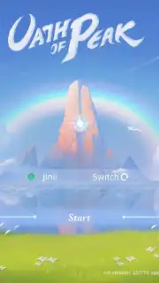 Oath of Peak скриншот 1