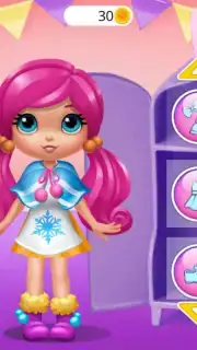 Party Popteenies Surprise скриншот 7