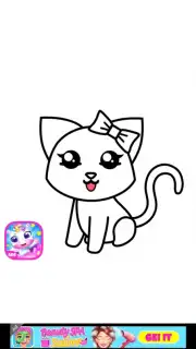 Drawing Games for Kids скриншот 6