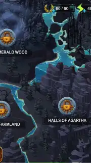 Age of Heroes: Conquest скриншот 3
