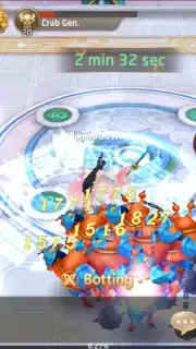 Celestial Fate скриншот 6