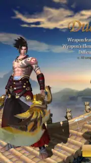 Dynasty Blade 2: ROTK Infinity Glory скриншот 12