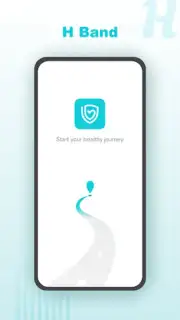 H Band скриншот 7