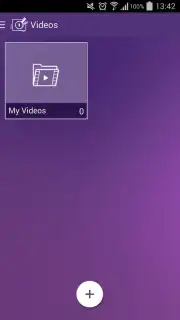 Secure Photo Gallery скриншот 4