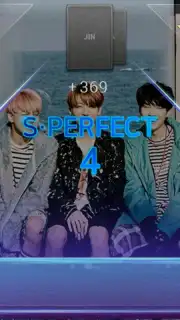 SuperStar BTS скриншот 6