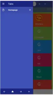 Chat applications скриншот 5