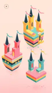 Monument Valley 2 NETFLIX скриншот 27
