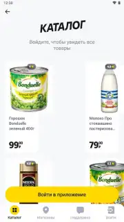 Чижик скриншот 1