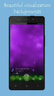 3D Player скриншот 2