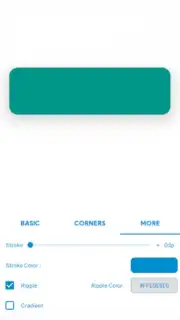 Ui Lab Sketchware скриншот 3