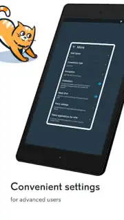 hidemy.name VPN скриншот 4