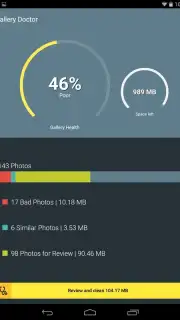 Gallery Doctor скриншот 3