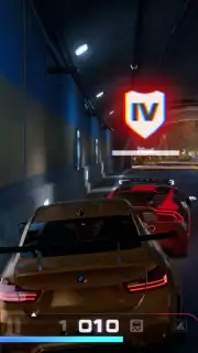 Need for Speed ​​Online: Mobile Edition скриншот 10