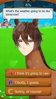 My Horse Prince скриншот 4