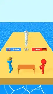 Bottle Flip Clash скриншот 3