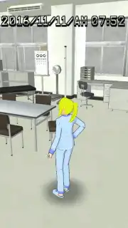 High School Simulator 2017 скриншот 7