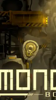 Monobot скриншот 9