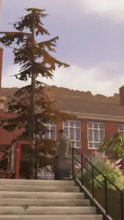 Life is Strange: Before the Storm скриншот 7