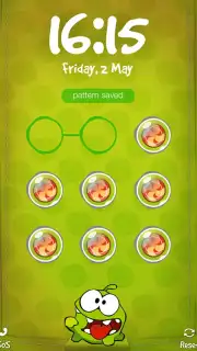 Cut the Rope Theme скриншот 4