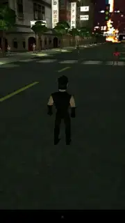 Ninja Rage - Open World RPG скриншот 6