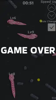 Snake Clash скриншот 4