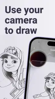 AR Drawing скриншот 2