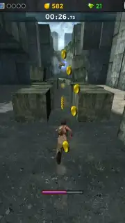 Maze Runner скриншот 1