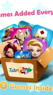 TutoPLAY скриншот 3