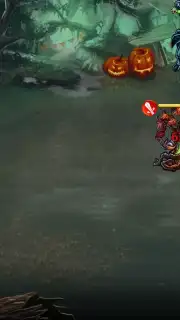 Epic Forces скриншот 3