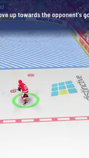 Hockey All Stars 24 скриншот 20